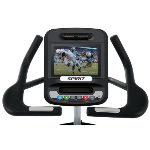 Велотренажер Spirit CU900ENT фото от интернет-магазина Atlantov.net