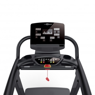 Беговая дорожка CardioPower Pro CT200