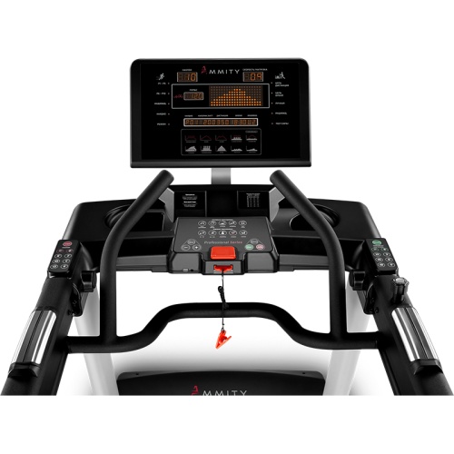 Беговая дорожка Ammity Pro ATM 4500 фото от интернет-магазина Atlantov.net