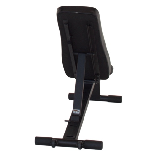 Скамья многофункциональная регулируемая Inspire FLB2 фото от интернет-магазина Atlantov.net