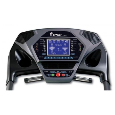 Беговая дорожка Spirit XT685 AC