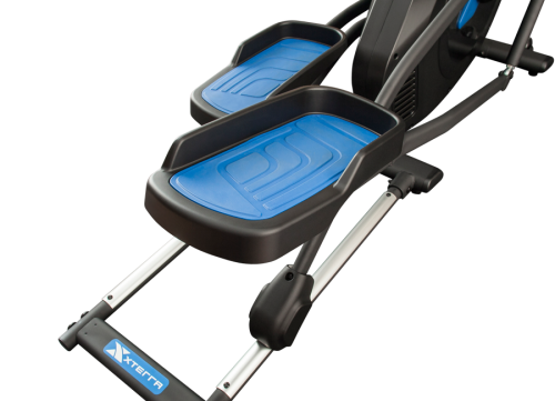 Эллиптический тренажер XTerra FS380 фото от интернет-магазина Atlantov.net