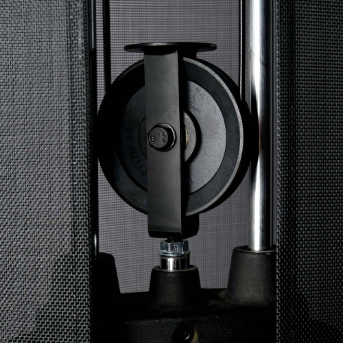 Функциональный тренажер Inspire Fitness FT2 фото от интернет-магазина Atlantov.net