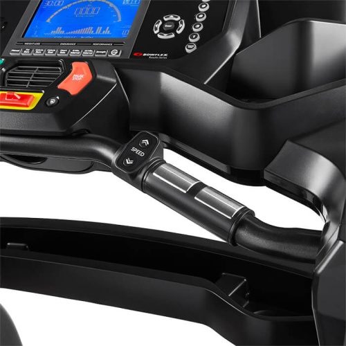 Беговая дорожка Bowflex BXT128 фото от интернет-магазина Atlantov.net