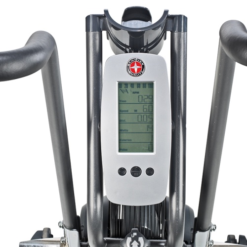 Велотренажер Schwinn Airdyne AD6i фото от интернет-магазина Atlantov.net