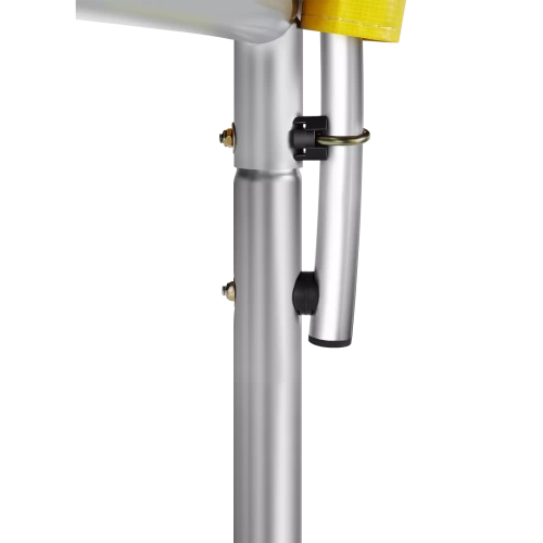 Каркасный батут Clear Fit SunHop 12Ft фото от интернет-магазина Atlantov.net