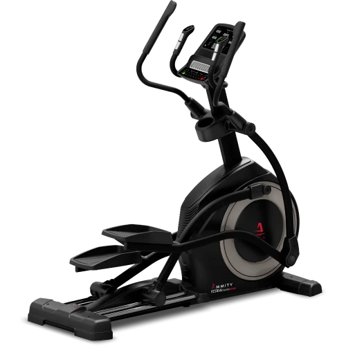 Эллиптический тренажер Ammity Fashion FE 510 AI фото от интернет-магазина Atlantov.net