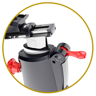 Коммерческий спинбайк Smith S600