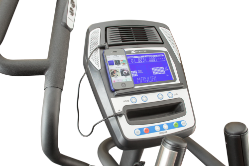 Эллиптический тренажер XTerra FS5.9e фото от интернет-магазина Atlantov.net