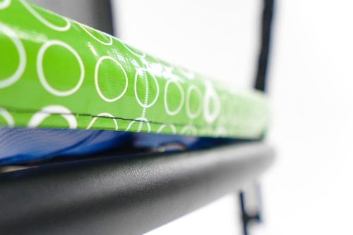 Батут Hasttings Air Game Basketball (2,44 м) фото от интернет-магазина Atlantov.net