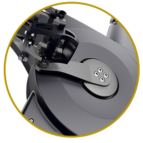 Коммерческий спинбайк Smith S600 фото от интернет-магазина Atlantov.net