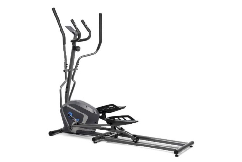 Эллиптический тренажер Titanium One X20 MF фото от интернет-магазина Atlantov.net