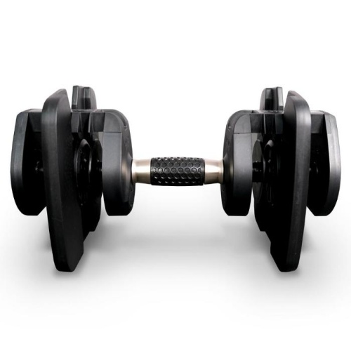 Гантели с регулировкой веса Bowflex Selecttech 560 фото от интернет-магазина Atlantov.net