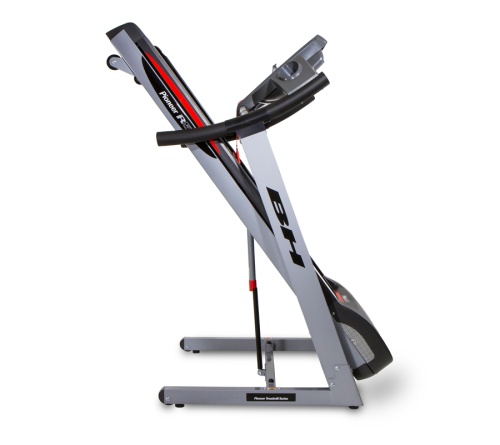 Беговая дорожка BH Fitness Pioneer R5 фото от интернет-магазина Atlantov.net