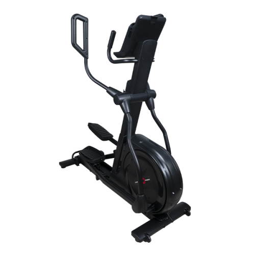 Эллиптический тренажер CardioPower X50 фото от интернет-магазина Atlantov.net