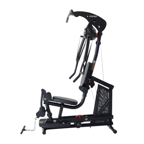 Многофункциональный силовой комплекс Inspire BL1 фото от интернет-магазина Atlantov.net