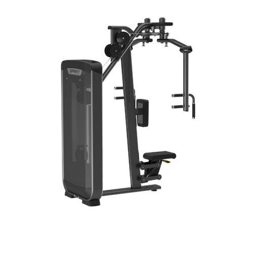 Баттерфляй/задние дельты Spirit SP-3519 фото от интернет-магазина Atlantov.net