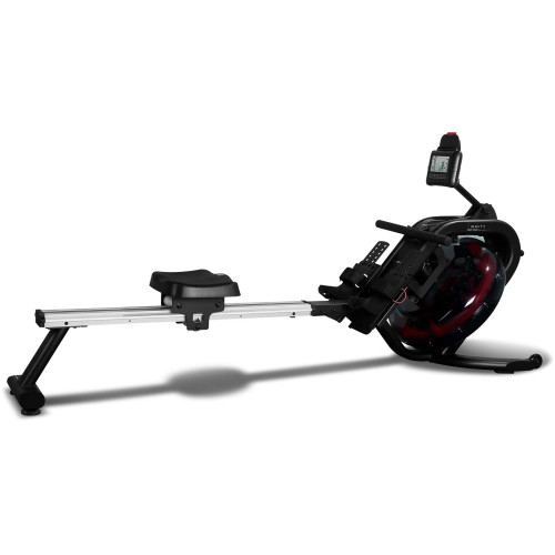 Гребной тренажер Ammity WaterPro WRM 1000 фото от интернет-магазина Atlantov.net