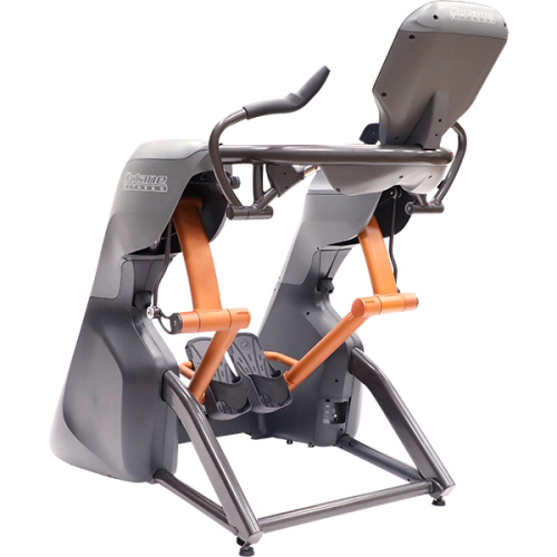 Эллиптический тренажер Octane ZR8000 с консолью Standard фото от интернет-магазина Atlantov.net