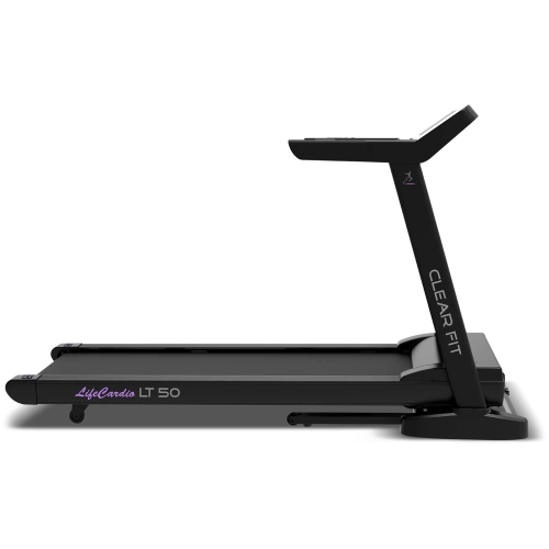 Беговая дорожка Clear Fit LifeCardio LT 50 фото от интернет-магазина Atlantov.net