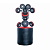 Станция для отработки ударов Pangolin Fitness Boxmaster BXM042B