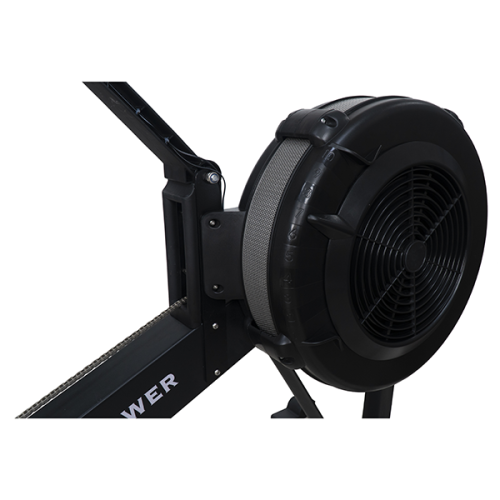 Гребной тренажёр CardioPower RE77 фото от интернет-магазина Atlantov.net