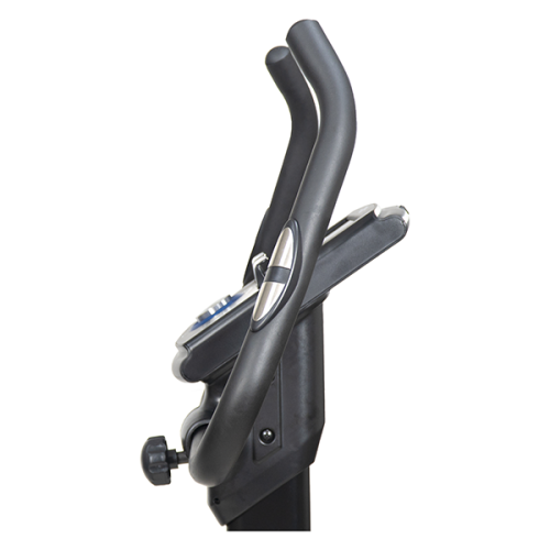 Вертикальный велотренажёр CardioPower B40 фото от интернет-магазина Atlantov.net