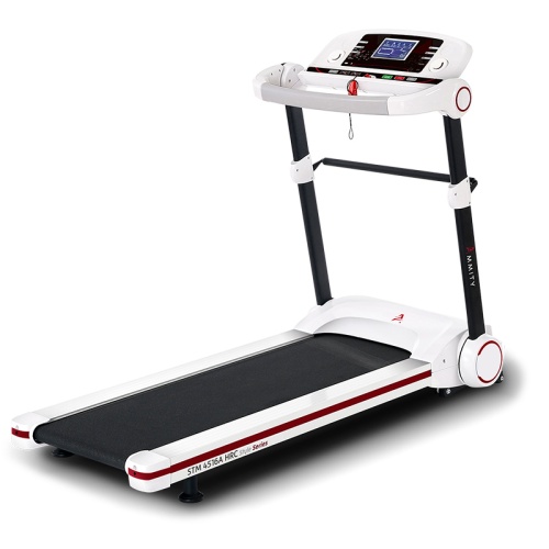 Беговая дорожка Ammity Style STM 4516A HRC фото от интернет-магазина Atlantov.net