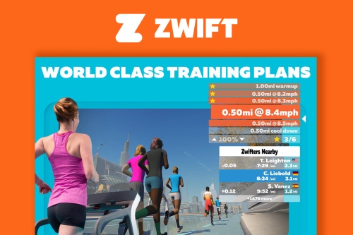 Беговая дорожка Titanium Masters Slimtech S50 фото от интернет-магазина Atlantov.net