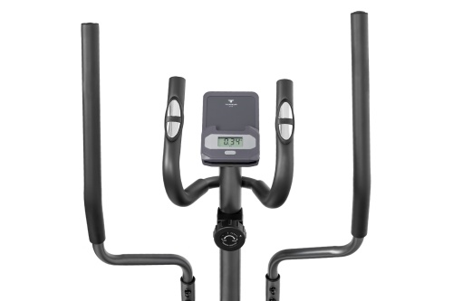 Эллиптический тренажер Titanium One X20 MF фото от интернет-магазина Atlantov.net