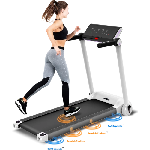 Беговая дорожка Clear Fit IT 4300 S фото от интернет-магазина Atlantov.net