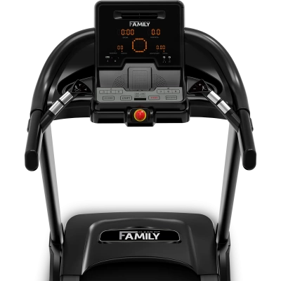 Беговая дорожка Family TM 510 HRC