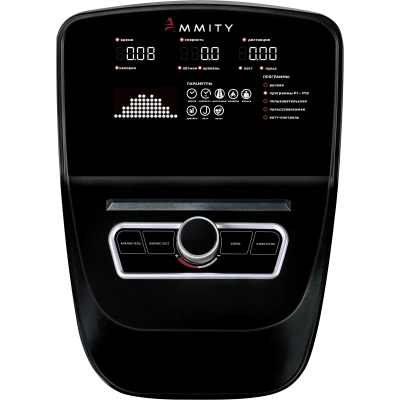 Горизонтальный велотренажер Ammity AMMV 61 RB