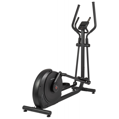 Эллиптический тренажер CardioPower E410 фото от интернет-магазина Atlantov.net