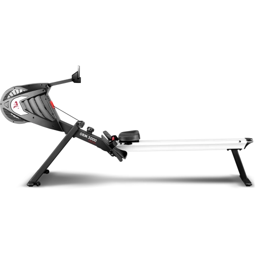 Гребной тренажер Ammity Ocean ORM 3000 фото от интернет-магазина Atlantov.net