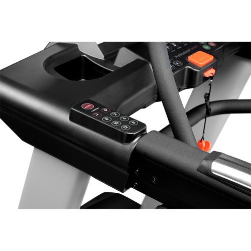 Беговая дорожка Ammity Pro ATM 4500 фото от интернет-магазина Atlantov.net