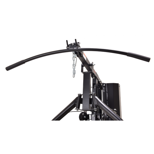 Мультистанция Smith HG650 фото от интернет-магазина Atlantov.net