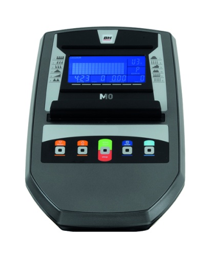 Велотренажер BH Fitness i.TFR Ergo фото от интернет-магазина Atlantov.net