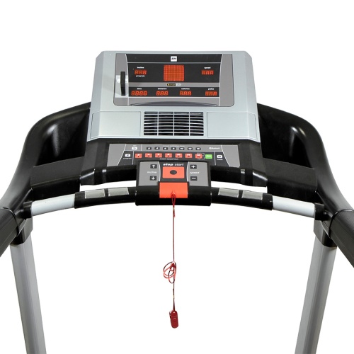 Беговая дорожка BH Fitness F9R Dual фото от интернет-магазина Atlantov.net