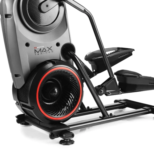 Кросстренер Bowflex Max Trainer M9 фото от интернет-магазина Atlantov.net