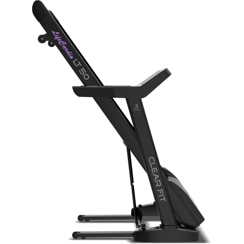 Беговая дорожка Clear Fit LifeCardio LT 50 фото от интернет-магазина Atlantov.net