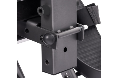 Гребной тренажер Titanium One R20 FF фото от интернет-магазина Atlantov.net