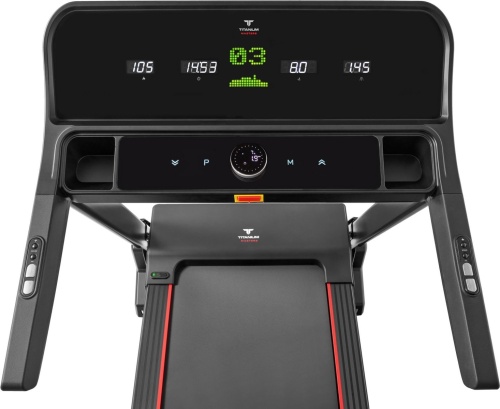 Беговая дорожка Titanium Masters Physiotech A480 фото от интернет-магазина Atlantov.net