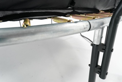 Батут Hasttings Superfly X 15ft фото от интернет-магазина Atlantov.net