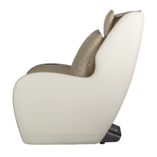 Массажное кресло Meridien Fiji (Beige) фото от интернет-магазина Atlantov.net