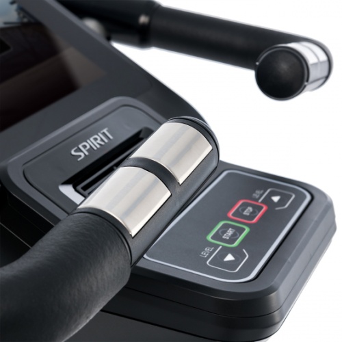 Велотренажер Spirit CU800ENT+ фото от интернет-магазина Atlantov.net