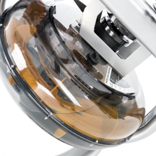 Гребной тренажер Spirit CRW800H2O фото от интернет-магазина Atlantov.net