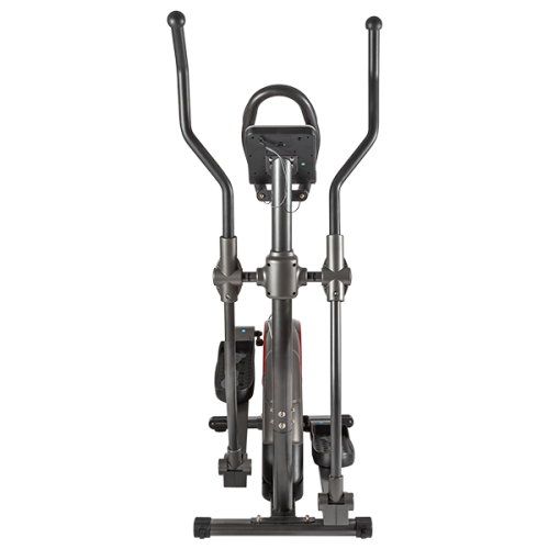 Эллиптический тренажер CardioPower E250 фото от интернет-магазина Atlantov.net