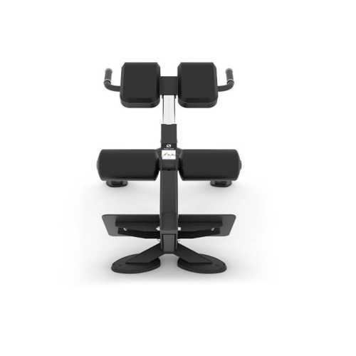 Гиперэкстензия под углом 45 градусов Spirit SP-4220 фото от интернет-магазина Atlantov.net