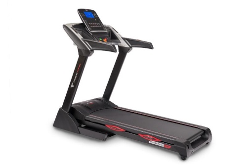 Беговая дорожка Titanium Masters Physiotech THF фото от интернет-магазина Atlantov.net